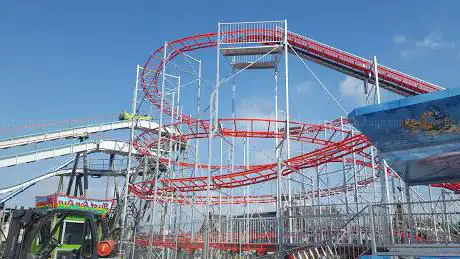 Barry Island Pleasure Park