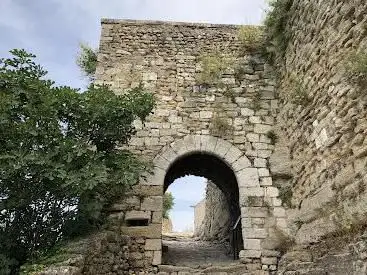 Porte Saint-Sauveur