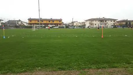 Campo Sportivo Comunale Tombelle