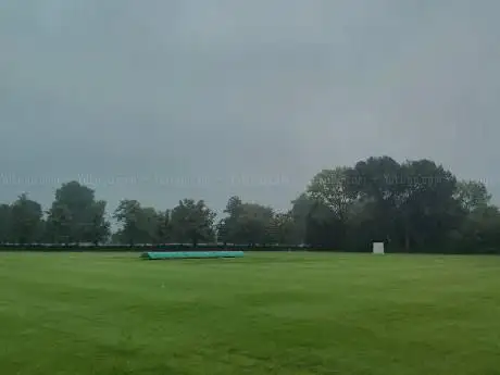 Brasenose College Sports Ground