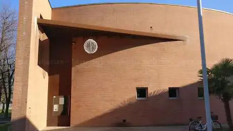 Auditorium Scuola Elementare Lallio