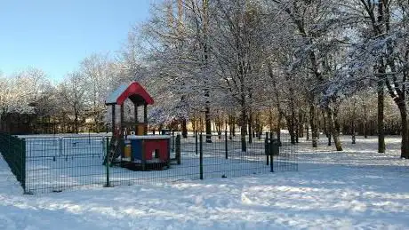 Parc la Sapinière