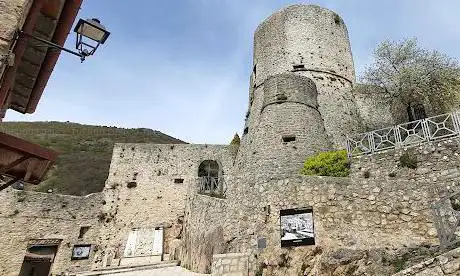 La rocca