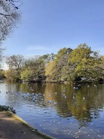 Tooting Bec Common