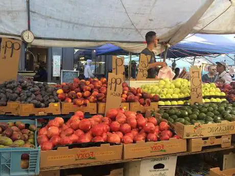 Farmers Market