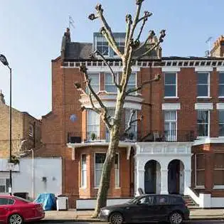 Edward Ardizzone Blue Plaque