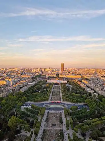 Champ de Mars