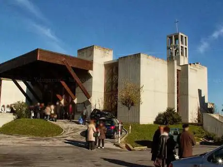 Church of Saint Mary of Loreto 'al Pozzetto'