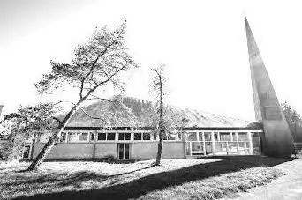 Eglise Saint Paul