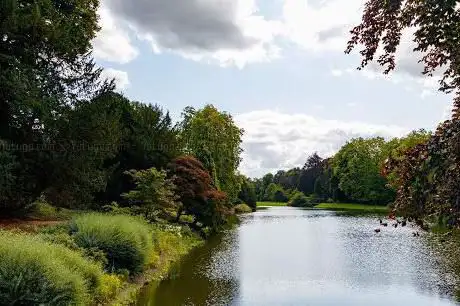 Domein de Spoelbergh