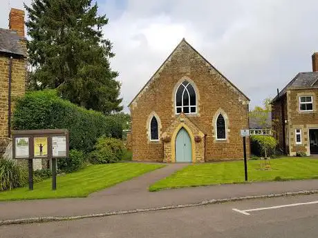 King's Sutton Baptist Church