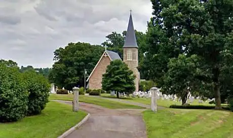 Christ Episcopal Church