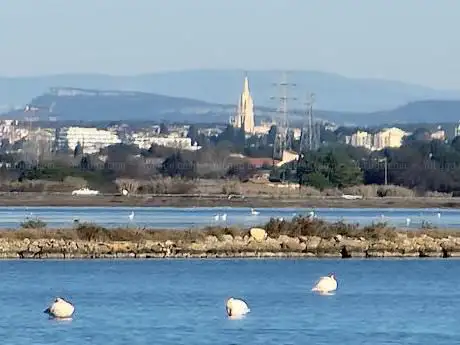 Cabane des pêcheurs