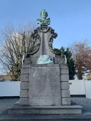 Brabantse Meesters Monument 