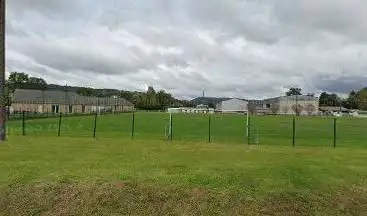 Stade Jean-Baptiste Fronty