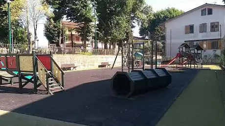 Parco Giochi 