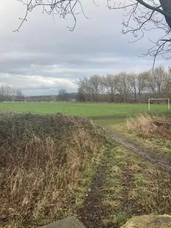 Craggs Football Pitches