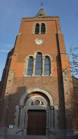 Eglise Notre Dame de l'Assomption