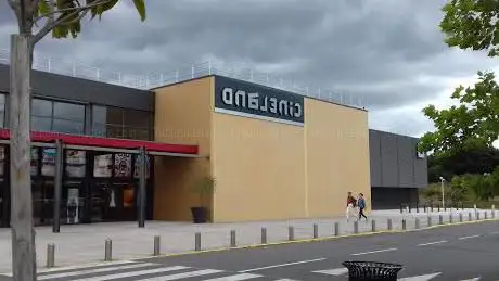 Cinéland