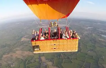 Virgin Balloon Flights