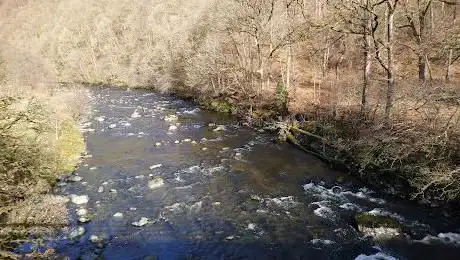 Keswick to Threlkeld Railway Path End