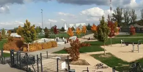 Skatepark blotzheim