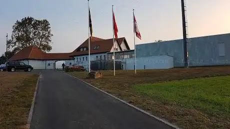 Kulturzentrum  Villa La Prairie