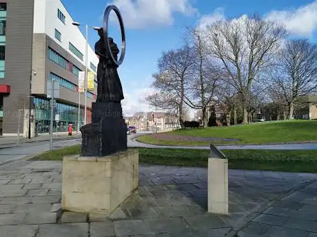 Oaks Mining Memorial