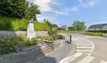 Monument aux morts de Jollain-Merlin