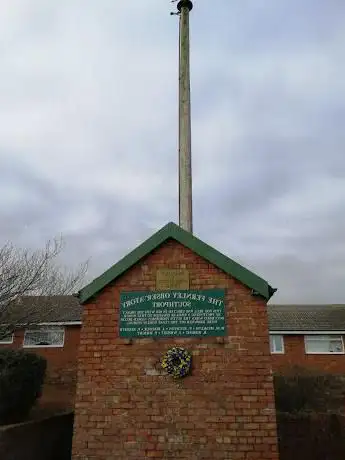 The Fernley Observatory