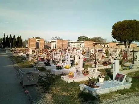 Cimitero Comunale Santarcangelo