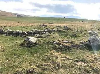 Cromlechs d'Ilarrita ou d'Okabe