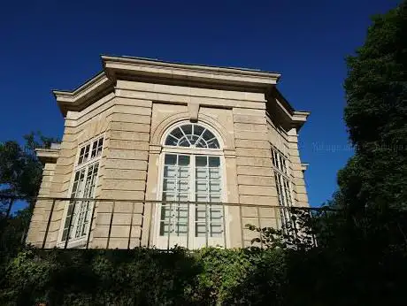 Pavillon du Butard