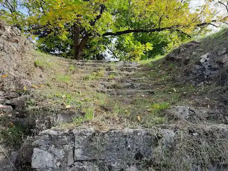 Arènes de Besançon