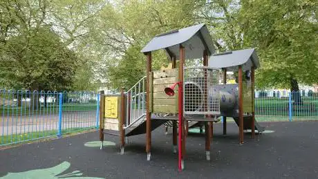 Play Area