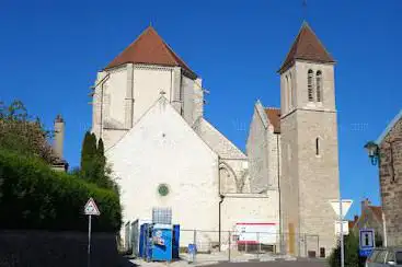 Eglise Saint Thibault