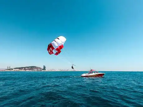 WaterSports Barcelona (Guixeta)