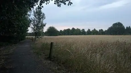 Prologis Country Park Footpath