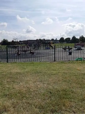 Purley Centre Playground