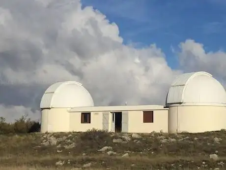 Centre Pédagogique Planète et Univers