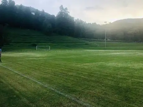 Campo Calcio Magliaso