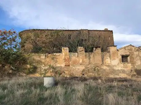 Castillo de Nisano