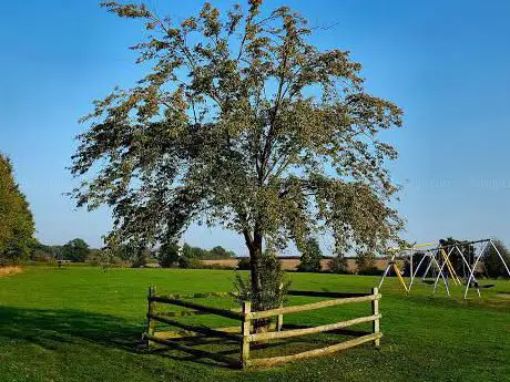 Bretts Hall Estate Recreation Ground