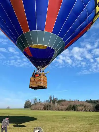 Balloon Air AG