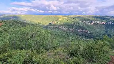 Saint-Sauveur-du-Larzac