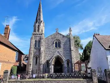 Henley-in-Arden Baptist Church