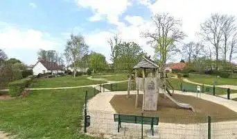 Parc du petit bois