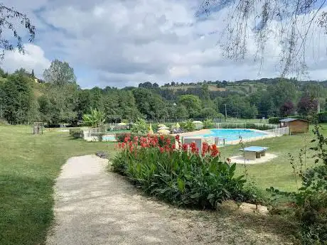 LE CAMPING DOMAINE DU LAC