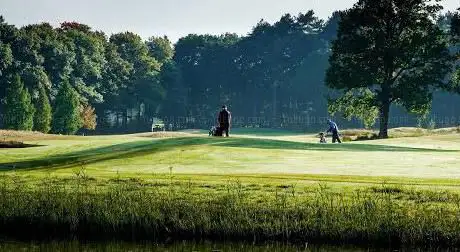 Golfclub Midden-Brabant