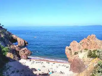 Pointe de l'Aiguille State Park